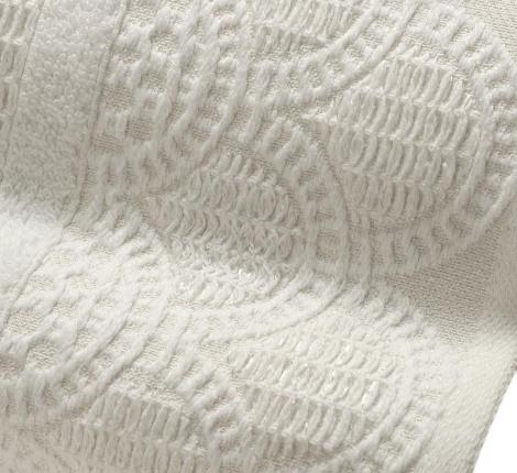 Набор махровых полотенец KARACAN "Ahenk", 50х85-6 шт.