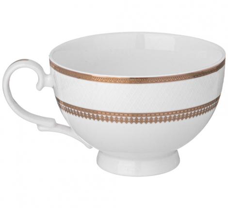 Сервиз чайный "ПРАЗДНИЧНЫЙ" на 6 персон, 20 предметов