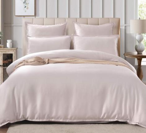 Постельное белье "Sofi de Marko" Ансель №5 Тенсел, Евро