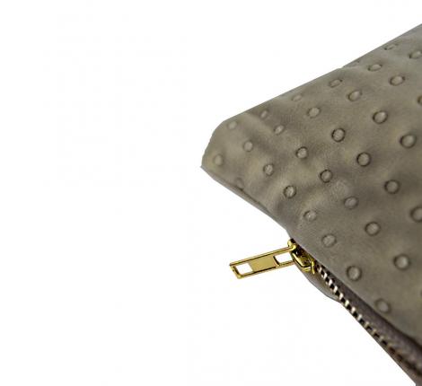 Наволочка декоративная "Sofi de Marko" Шелби №1 Велюр, 45х45