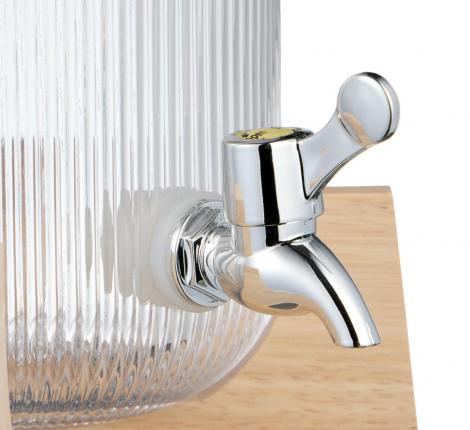 Диспенсер для напитков "LINES", 2,65 л