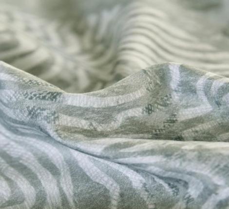 Постельное белье "Sailid" T-52-4 Сатин ДеЛюкс, Семейный