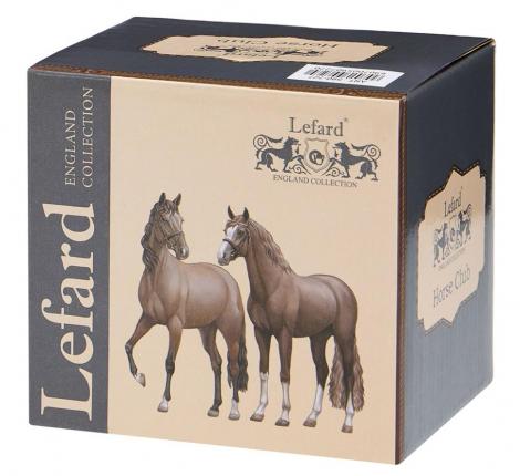 Кружка "HORSE CLUB", 400 мл