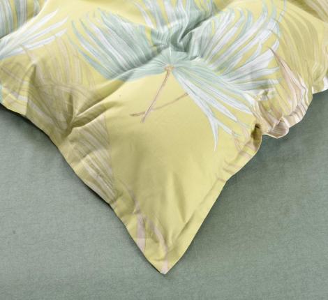 Постельное белье "Sofi de Marko" Малика Сатин, Семейный