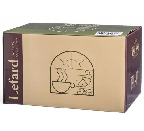 Набор кружек 2 шт. "TET-A-TET" 416-119, 440 мл