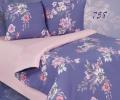 Постельное белье "АльВиТек" ПA-2-758 Поплин, 2 спальный