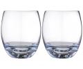 Набор стаканов для воды/сока 2 штуки "BUBLES" BLUE 693-044, 425 мл