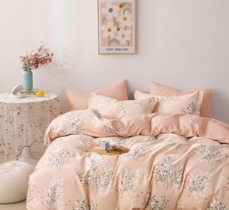 Постельное белье "Tango" Twill TPIG2-1943-50, 2 спальный