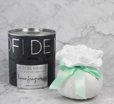 Ароматическое саше Rose №5 Fresh Berry 