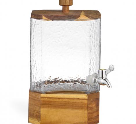 Диспенсер для напитков "AQUA", 5 л