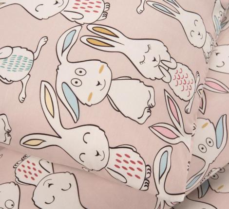 Постельное белье Valtery DS-152 Сатин, 1.5 спальный