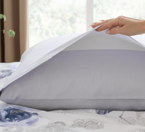 Постельное белье "Sailid" BP-181-3 Twill, Евро