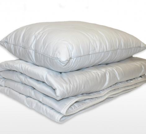 Одеяло лёгкое НАТУРАЛЬНЫЙ БАМБУК, 140х205