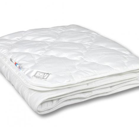 Одеяло легкое "Алоэ-Люкс" 105х140