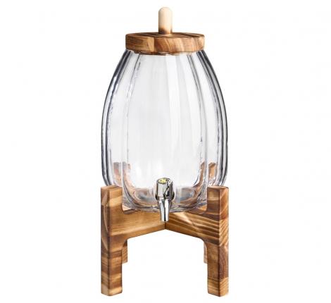 Диспенсер для напитков "VILLAGE", 3,6 л