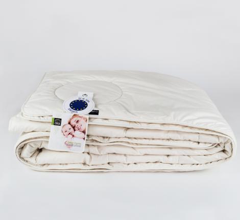 Одеяло легкое &quot;ODEJA ORGANIC Lux Cotton&quot; 150x200