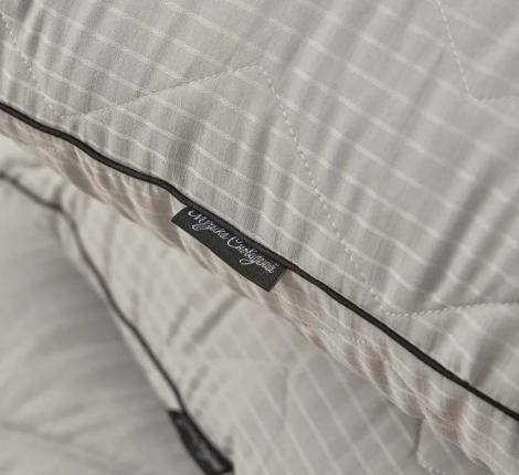 Подушка "SOFT STRIPE", 50х70 на молнии