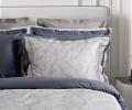 Постельное бельё Sharmes "Nuage" new, Евро