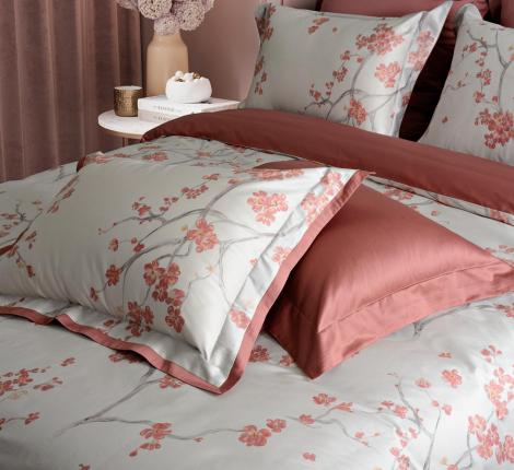 Постельное бельё Sharmes "Sakura", Семейный