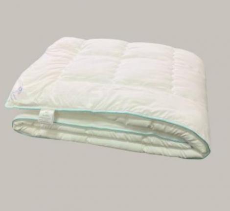 Одеяло Madame Plumes "MICROFIBER GEL", 155х215