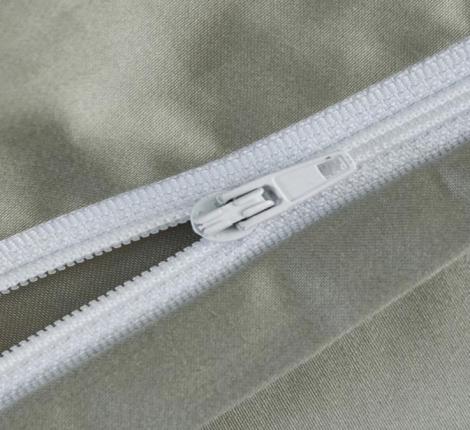 Постельное белье "Sailid" T-52-3 Сатин ДеЛюкс, Евро