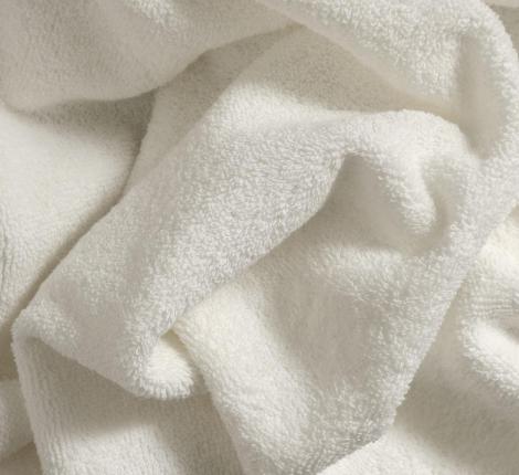 Набор махровых полотенец KARACAN "Ahenk", 50х85-6 шт.