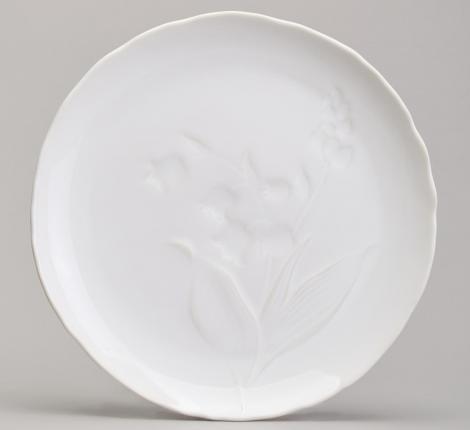 Набор обеденный "ЛАНДЫШИ"  на 4 персоны,16 предметов