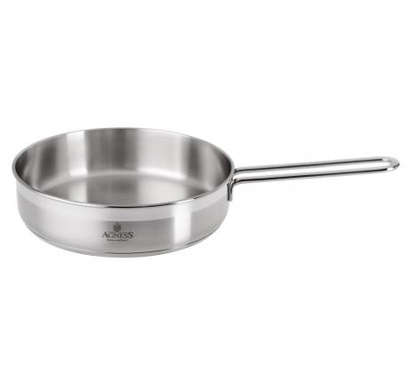 Сковорода AGNESS "PROFESSIONAL", диаметр 22 см