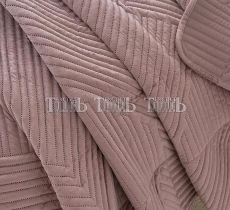 Покрывало велюровое "ROMANCE" JOY V3 18, 220х240