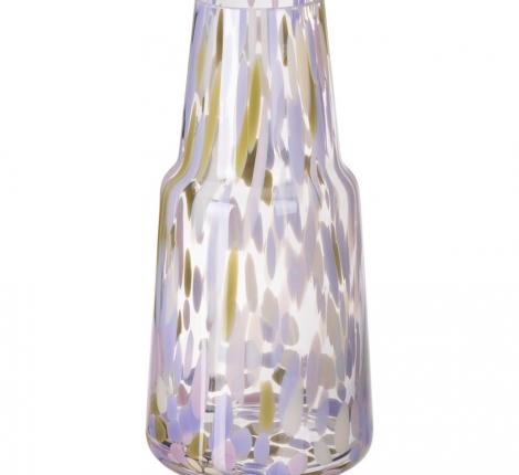 Графин с крышкой-стаканом "VENICE", 800/290 мл