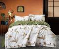 Постельное бельё с одеялом Madame Plumes "ENCANTED GARDEN" CT-17, Евро