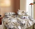 Постельное белье Valtery С-592 Сатин, Семейный