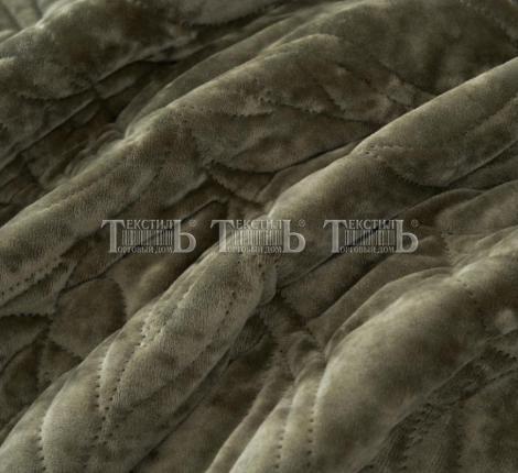 Покрывало велюровое "ROMANCE" JOY VB5 44, 220х240