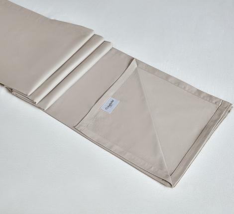 Постельное белье "Asabella" 2319-7 Мако-Сатин, Семейный