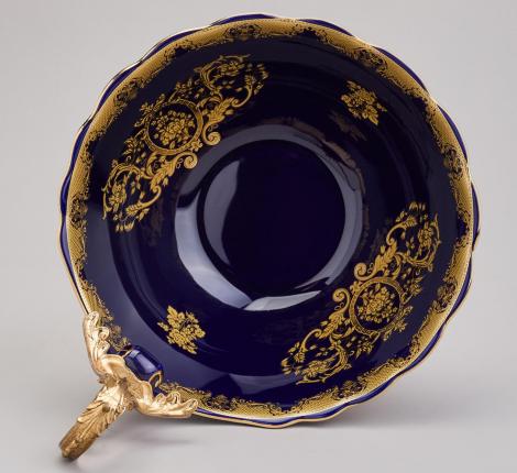 Фруктовница на ножке "Lefard" 46-1377, 27*23,5*34 см