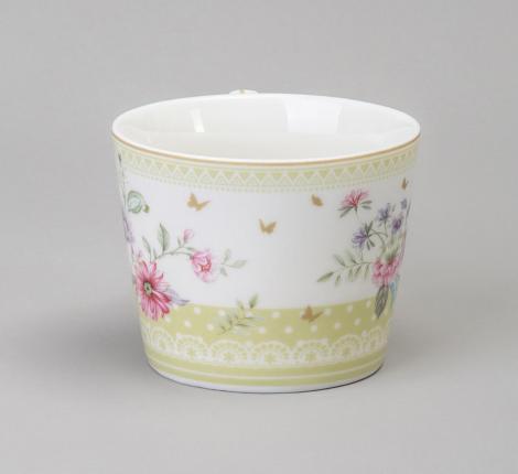 Чайный набор "BLOSSOM" 165-591 на 6 персон, 12 предметов (250 мл)