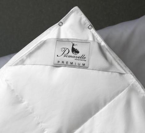Перина пуховая "Primavelle" DualLux Down,  90×200х6