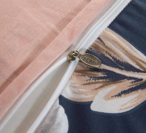 Постельное белье "Sofi de Marko" Анабет Сатин, 2 спальный