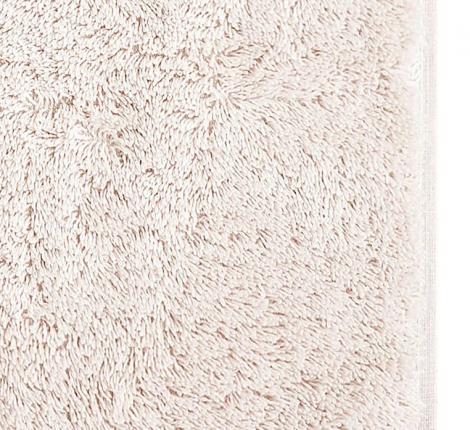 Комплект полотенец Luxberry "TEDDY" (30x50,50x100,70x140), жемчужный