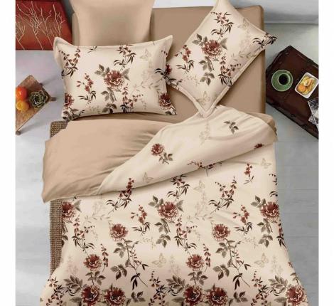 Постельное белье Valtery MP-41 Софткоттон, Семейный