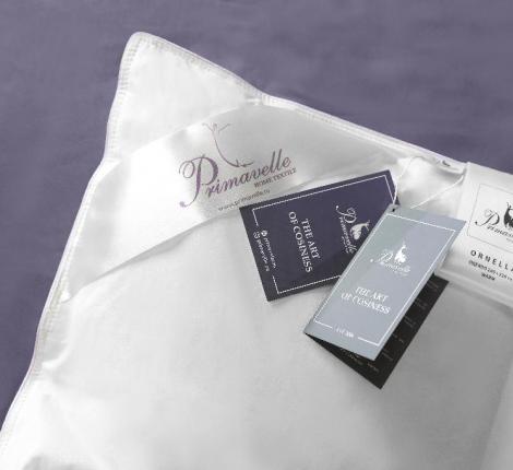 Одеяло пуховое тёплое "Primavelle" Ornella, 172х205