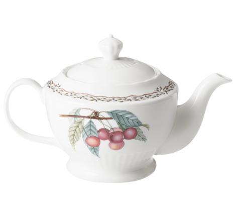 Чайный сервиз "FRUIT GARDEN" на 6 персон, 14 предметов