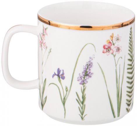 Кружка "GRASSLAND", 400 мл