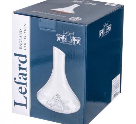 Декантер "NATURE", 2,1 л