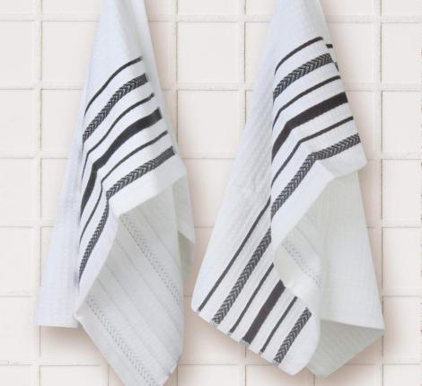 Комплект кухонных полотенец "Sofi de Marko" Liam №7, 50х60-2шт.