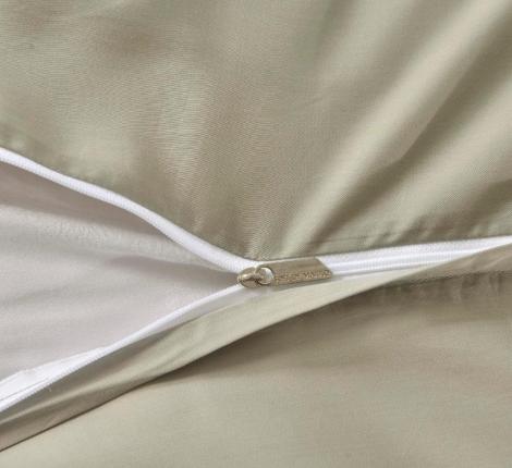 Постельное белье "Sofi de Marko" Ансель №8 Тенсел, Евро