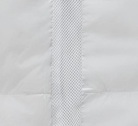 Одеяло пуховое всесезонное Light "ROYAL BALANCE GRASS", 200х200