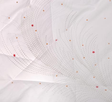 Одеяло тёплое "Primavelle" Scandi, 140х205