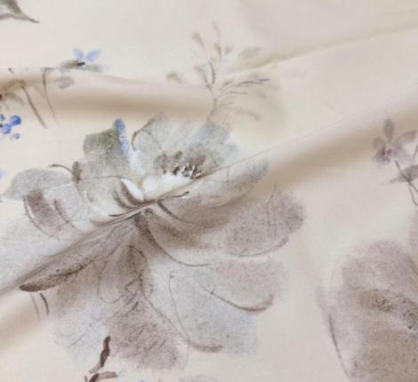 Постельное бельё "Primavelle" Mona Тенсел, Евро