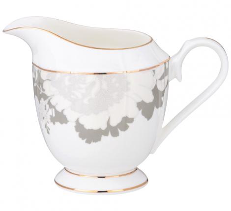 Чайный сервиз "НЕЖНОСТЬ" на 6 персон, 15 предметов